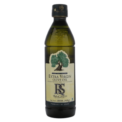 Rafael Salgado Olive Oil