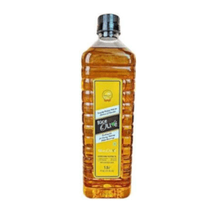 RICE OLIVE REFINED OLIVE OIL 5LITER-image