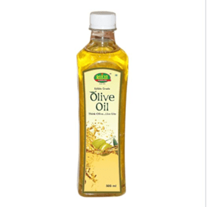 RUCHI REFINED OLIVE OIL 2LITER-image