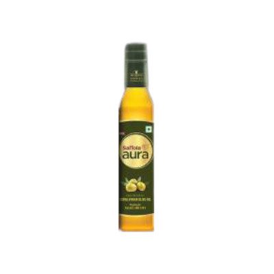 SAFFOLA AURA Refined Olive Oil 250ml-image