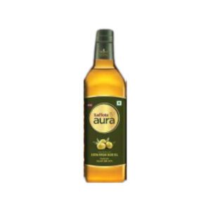 SAFFOLA AURA Pure Olive Oil 2 Liter-image