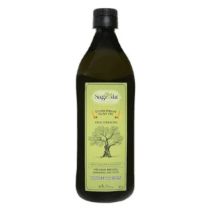 SAGRADA VIRGIN OLIVE OIL 5LITER-image