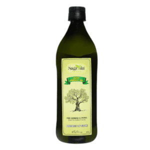 SAGRADA REFINED OLIVE OIL 5LITER-image