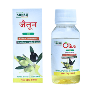 SANSU HEALTH CARE REFINED OLIVE OIL 5LITER-image