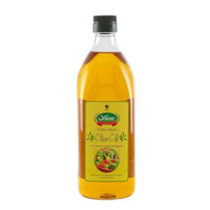 SOLASZ Extra Virgin Olive Oil 1Ltr-image