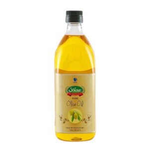 SOLASZ Virgin Olive Oil 1Ltr-image