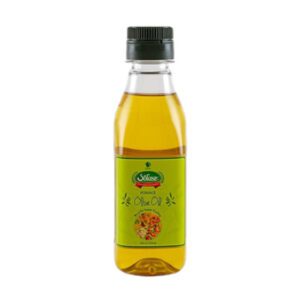 SOLASZ Extra Virgin Olive Oil 250ml-image