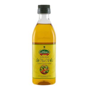 SOLASZ Extra Virgin Olive Oil 500ml-image