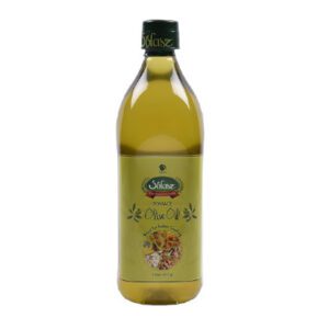 SOLASZ Virgin Olive Oil 500ml-image