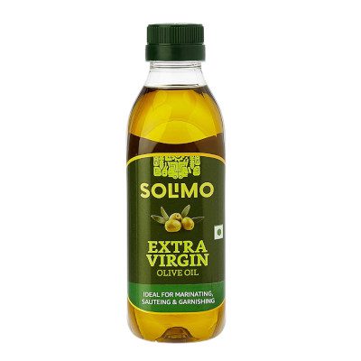Solimo_Olive oil_500ml