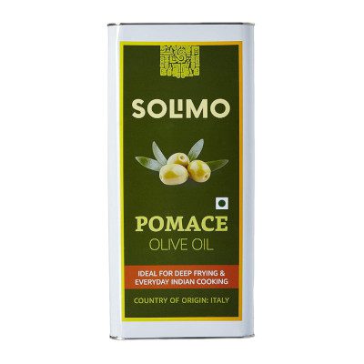 SOLIMO Pure Olive Oil 5Ltr-image