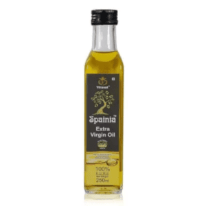 SPAINIA VIRGIN OLIVE OIL 5LITER-image