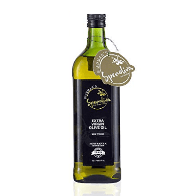 SPENOLIVA POMACE OLIVE OIL 250 ML