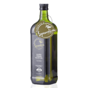 SPENOLIVA REFINED OLIVE OIL 5LITER-image