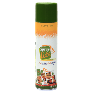 SPRAY LITE REFINED OLIVE OIL 5LITER-image