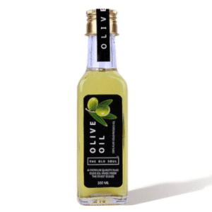 THE OLD SOUL REFINED OLIVE OIL 500 ML-image