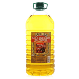 TORERO REFINED OLIVE OIL 5LITER-image