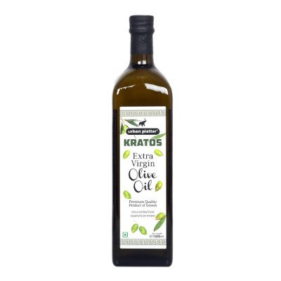 URBAN PLATTER Extra Virgin Olive Oil 1Ltr-image
