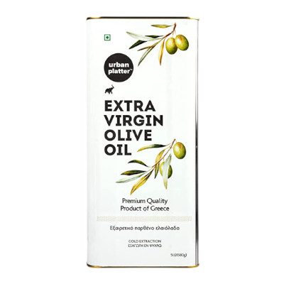 URBAN PLATTER Olive Oil5ltr