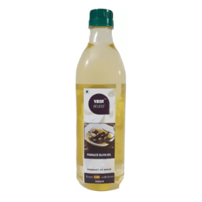 VBSR REFINED OLIVE OIL 5LTR
