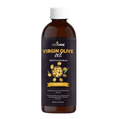 VEDCARE REFINED OLIVE OIL 5LTR