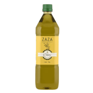 ZAZA POMACE OLIVE OIL 5LITER-image