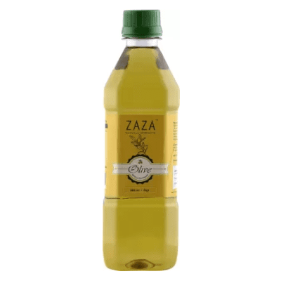Zaza Olive Oil