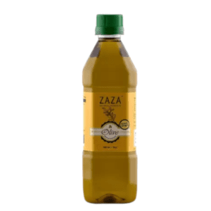 ZAZA REFINED OLIVE OIL 1LITER-image