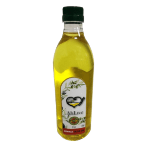 AHLIVE Pomace Olive Oil 2Ltr-image