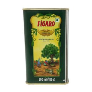 FÍGARO Pomace Olive Oil 250ml-image
