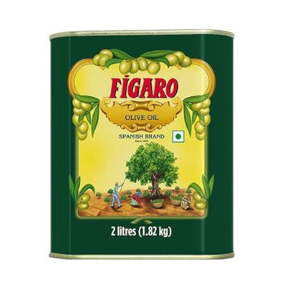 FÍGARO Extra Virgin Olive Oil 2Liter main image