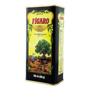 FÍGARO Pure Olive Oil 500ml-image