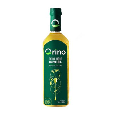 ORINO Refined Olive Oil 250ml-image