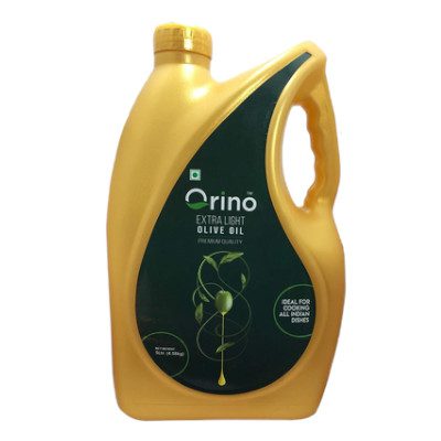 ORINO Refined Olive Oil 5Ltr-image